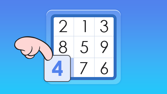 what is a block in sudoku