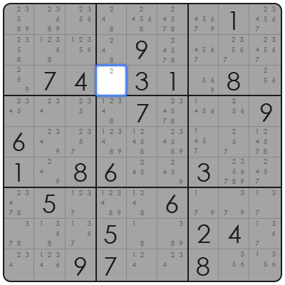 binary sudoku game