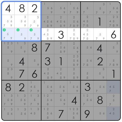 sudoku five