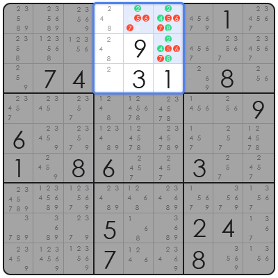 international sudoku day